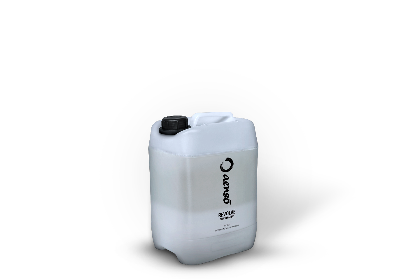 Revolve - Tire cleaner