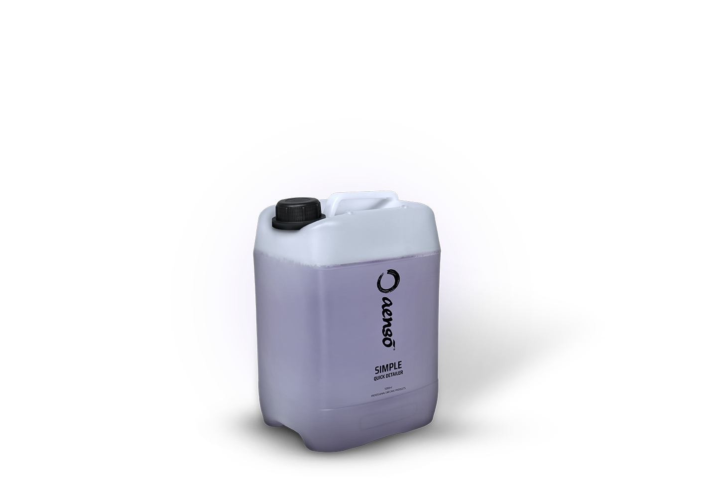 Simple – Quick detailer