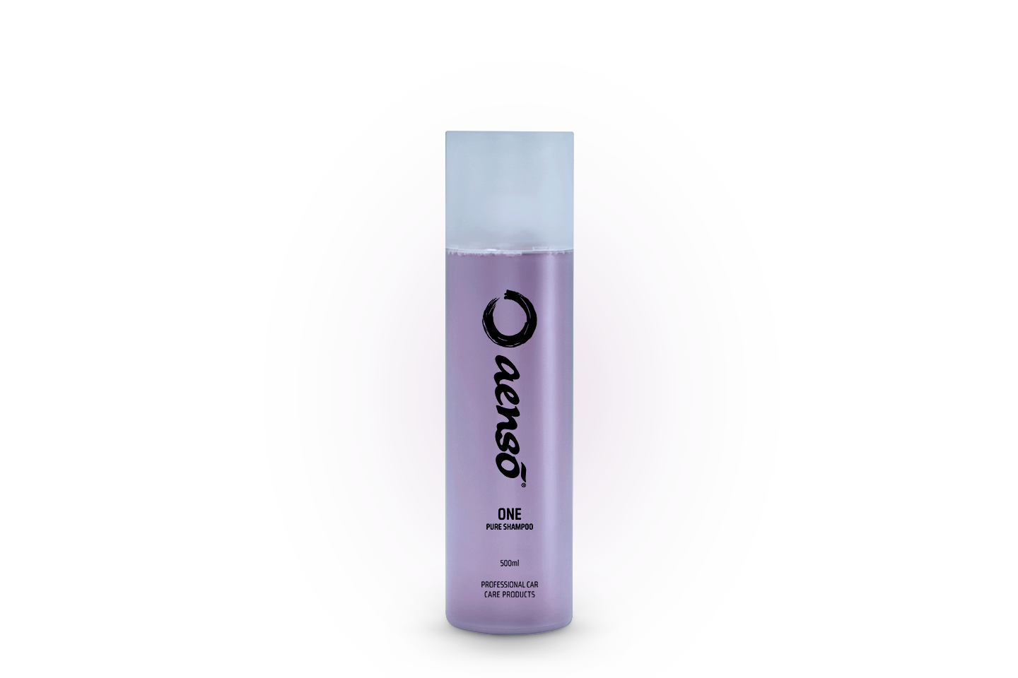 One - Pure shampoo