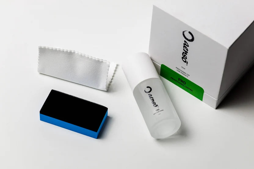 Keramisk coating - Aensō PRO 50ml
