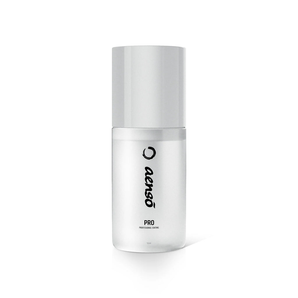Keramisk coating - Aensō PRO 50ml