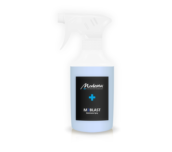 Modesta M2BLAST Maintenance Spray