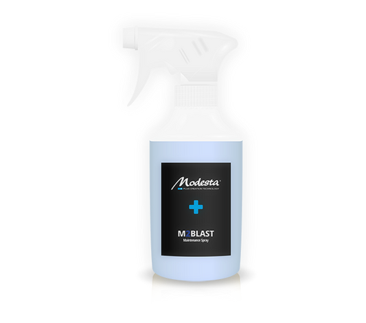 Modesta M2BLAST Maintenance Spray