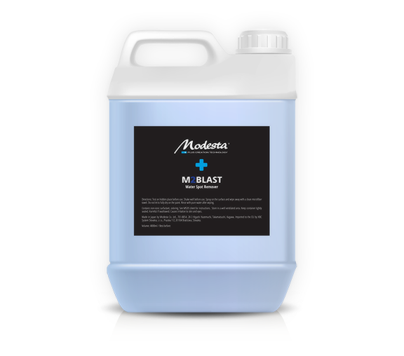 Modesta M2BLAST Maintenance Spray