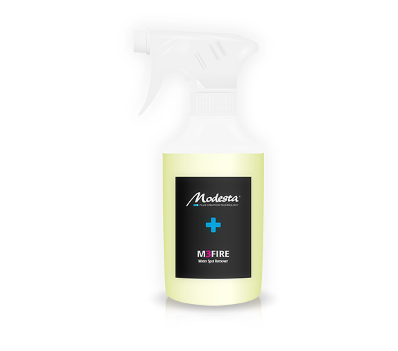 M3FIRE Water Spot Remover