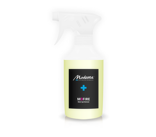 M3FIRE Water Spot Remover