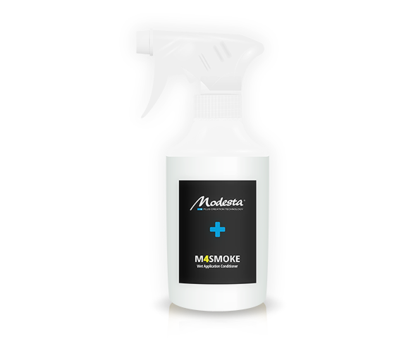 M4SMOKE Wet Application Conditioner