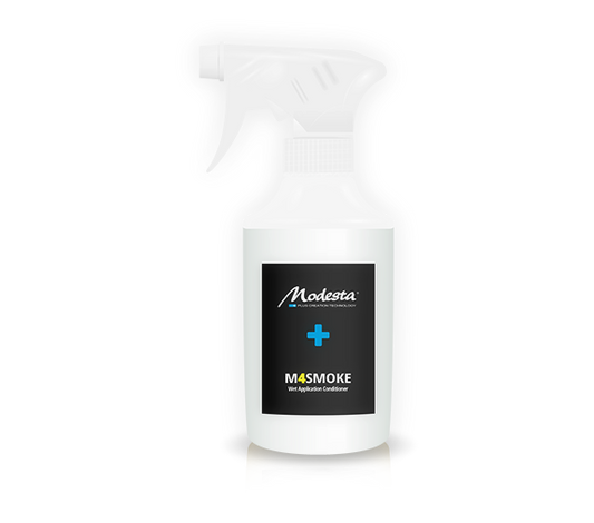 M4SMOKE Wet Application Conditioner