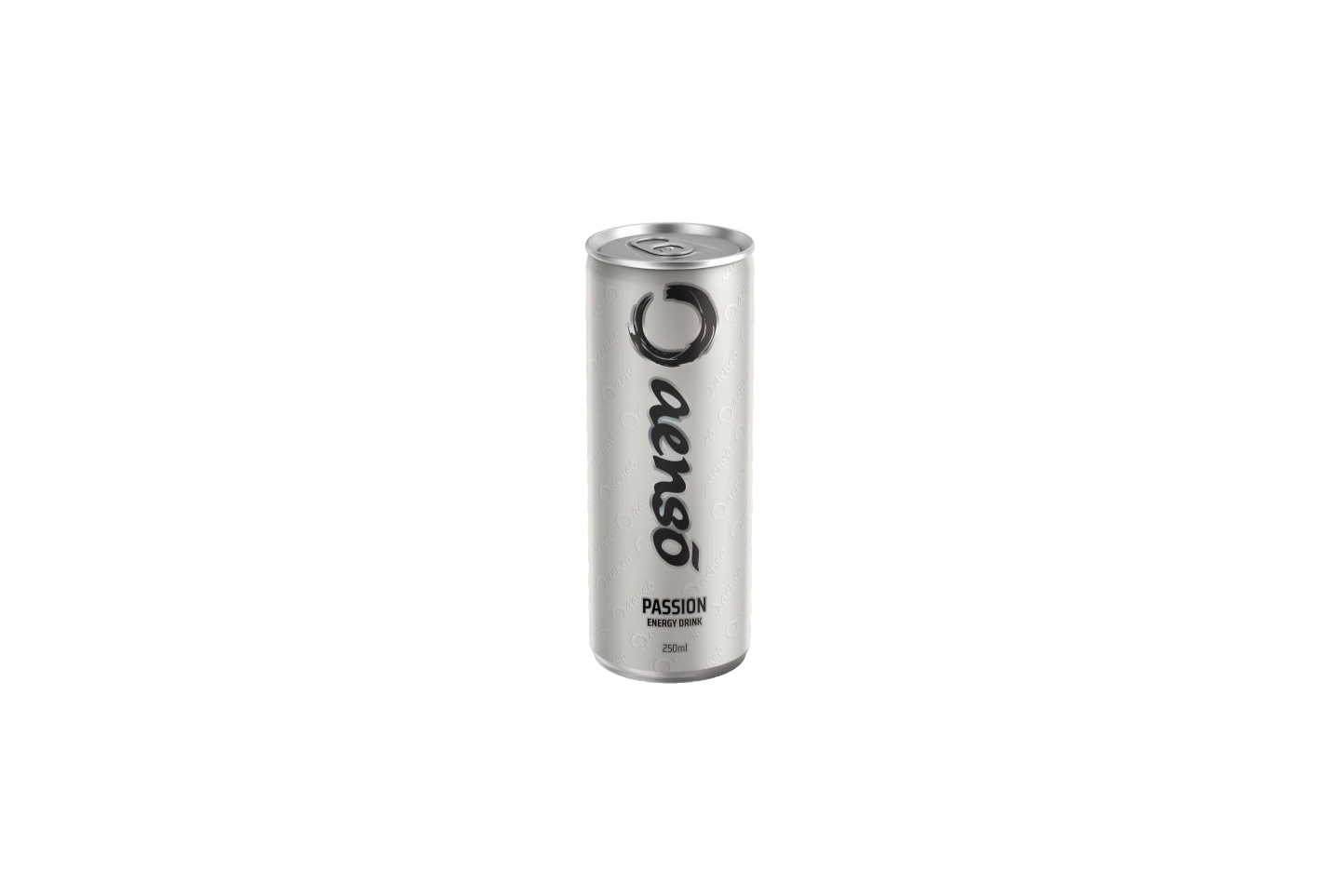 PASSION ENERGY DRINK