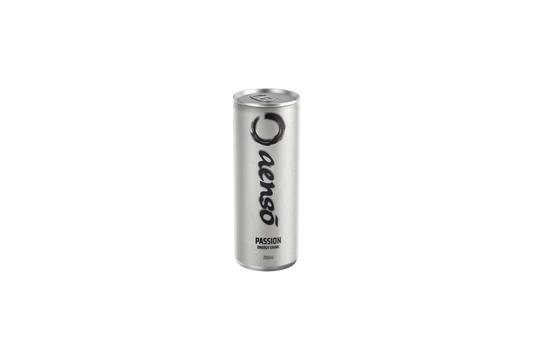 PASSION ENERGY DRINK