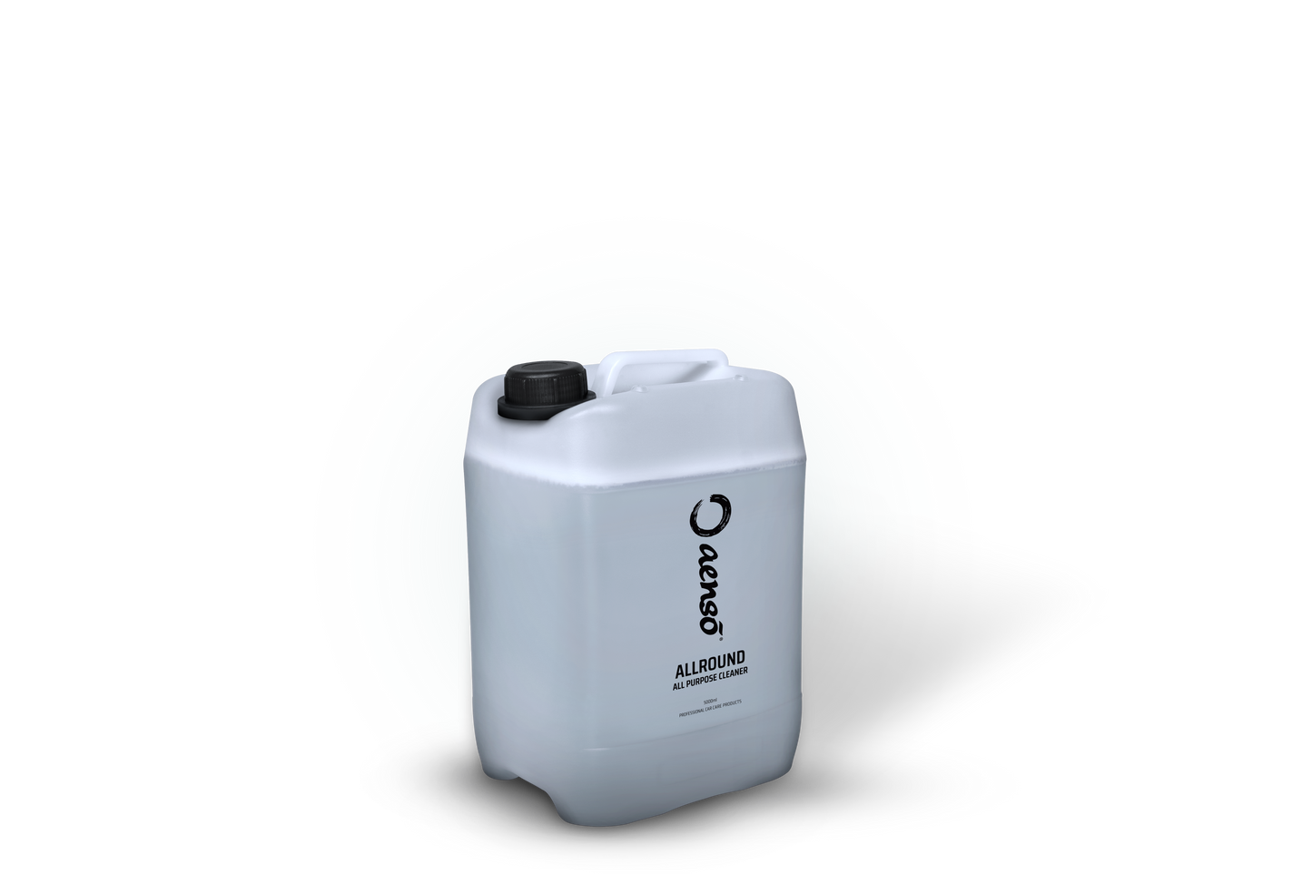 AllRound – All Purpose Cleaner