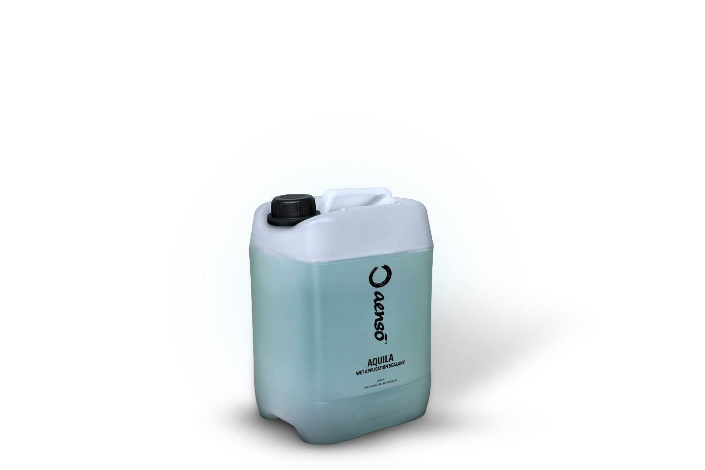 Aquila - Wet application sealant