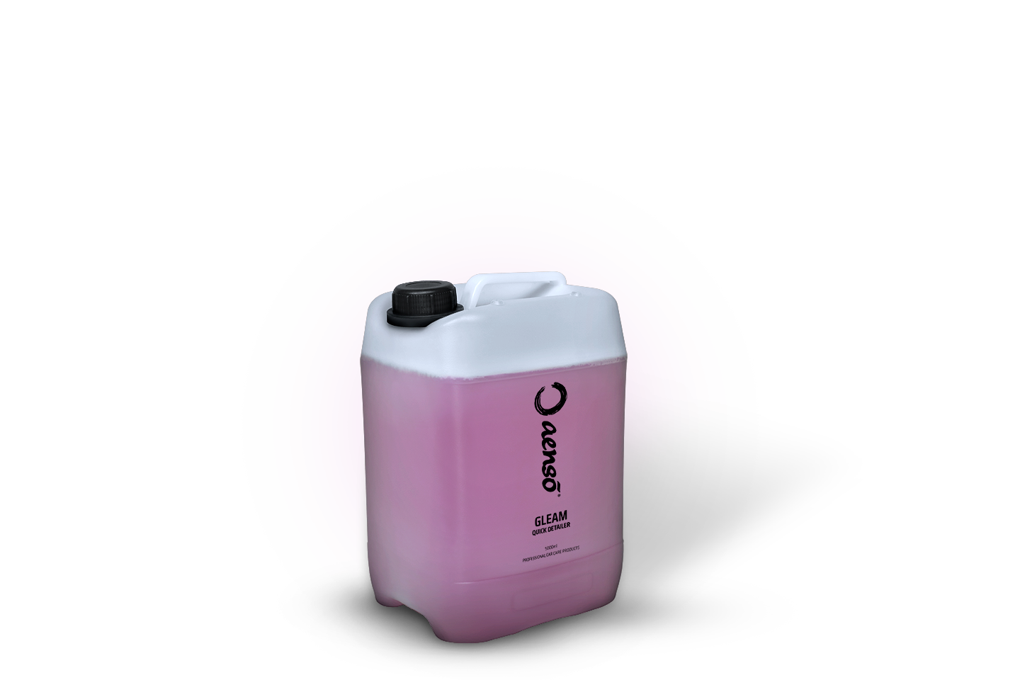 Gleam - Quick detailer