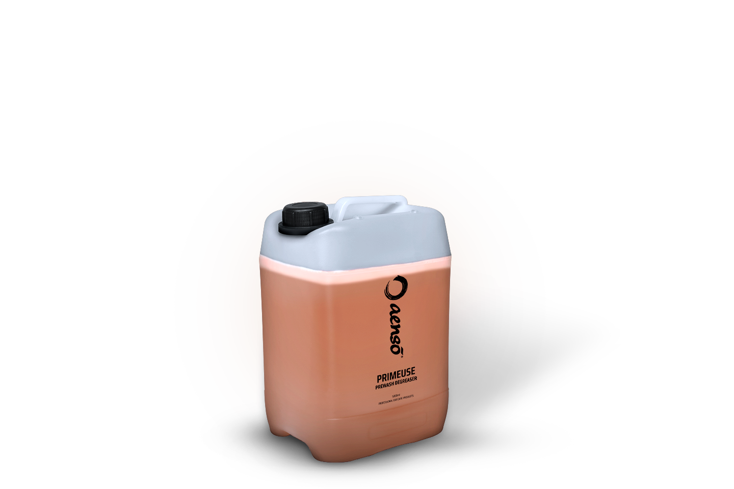 Primeuse - Pre-Wash Degreaser