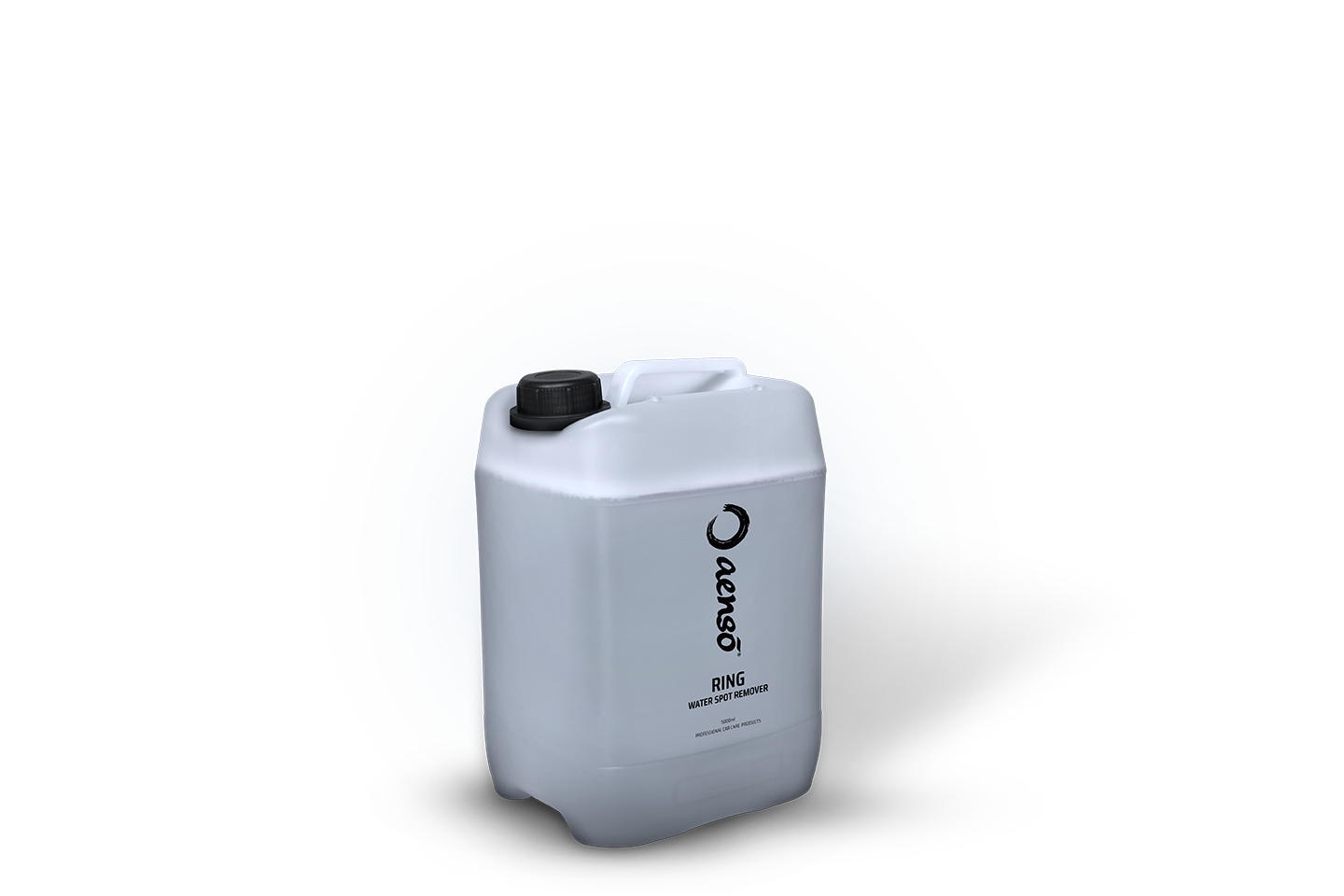 Ring – Water spot remover
