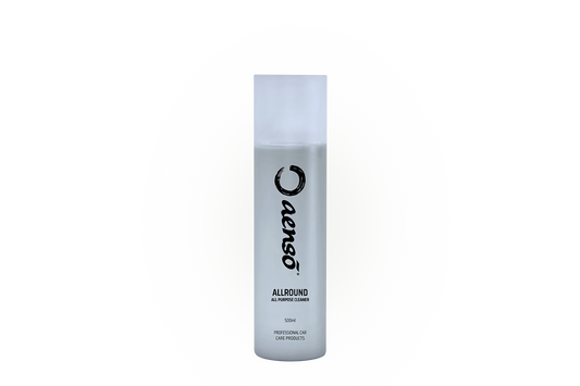 AllRound – All Purpose Cleaner