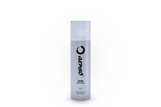 Īsern - Wheel cleaner