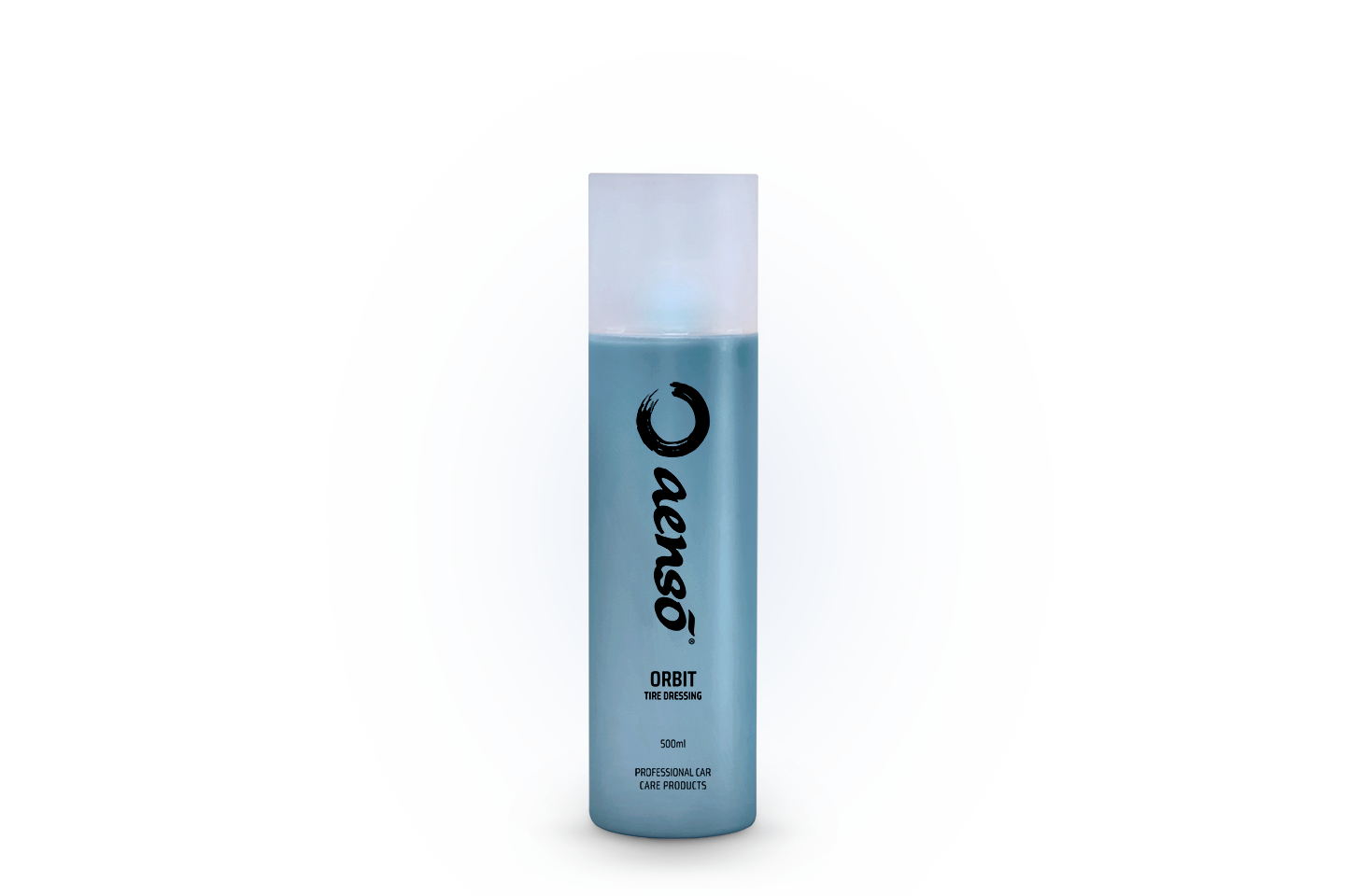 Orbit - Tire dressing