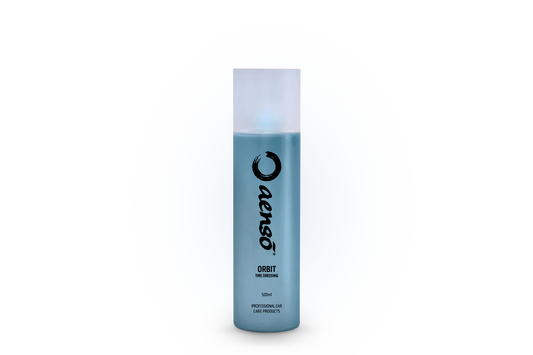 Orbit - Tire dressing