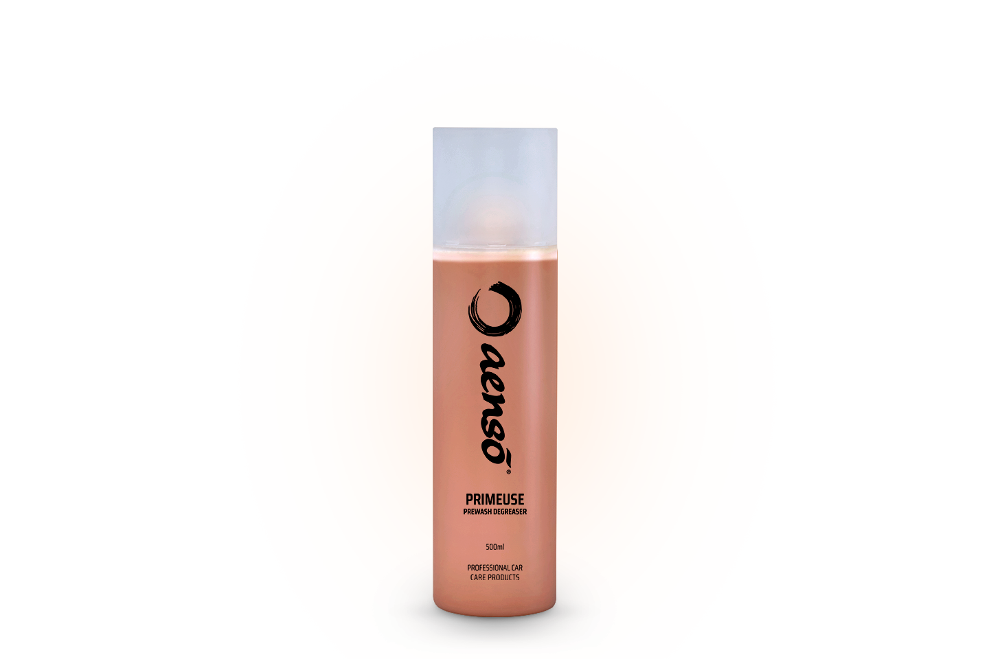 Primeuse - Pre-Wash Degreaser