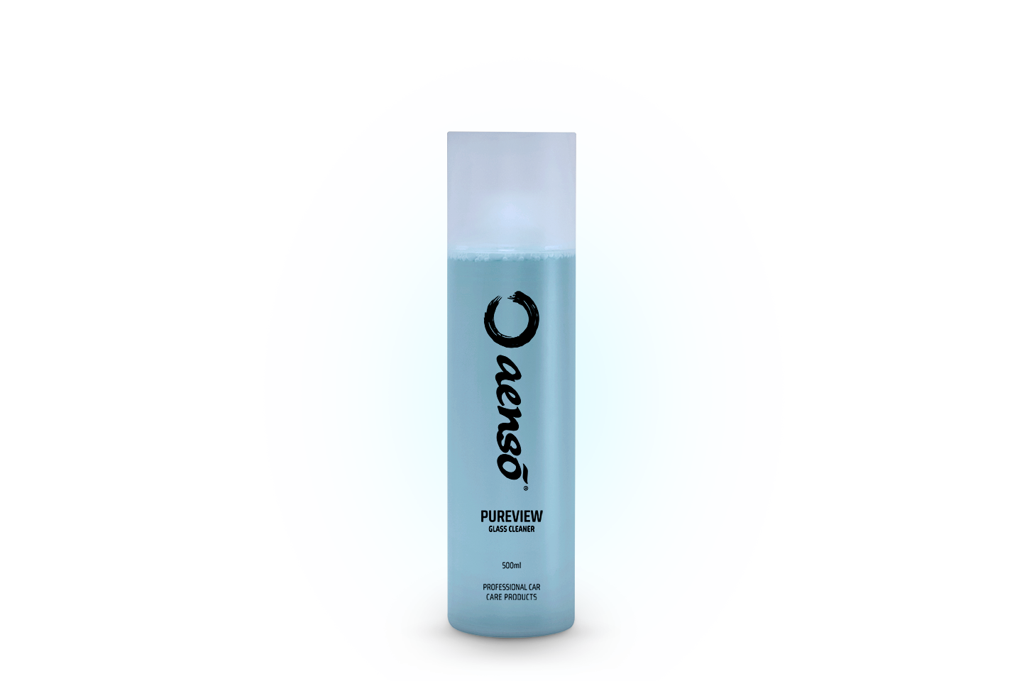 Pureview - Glass cleaner