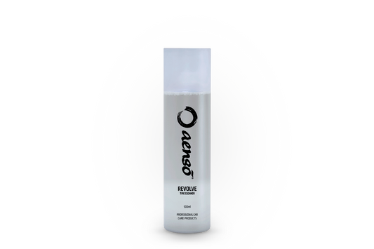 Revolve - Tire cleaner