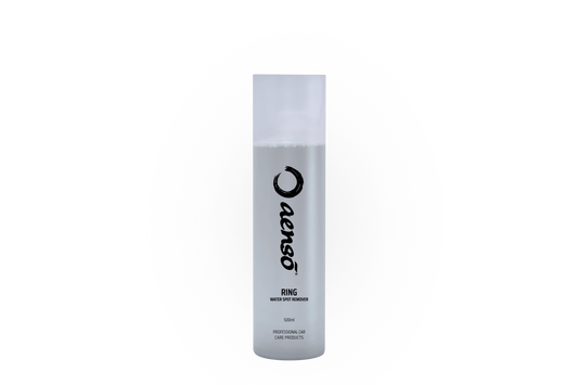 Ring – Water spot remover