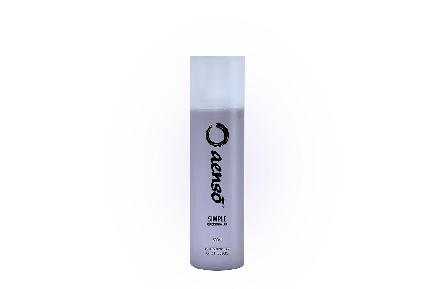 Simple – Quick detailer